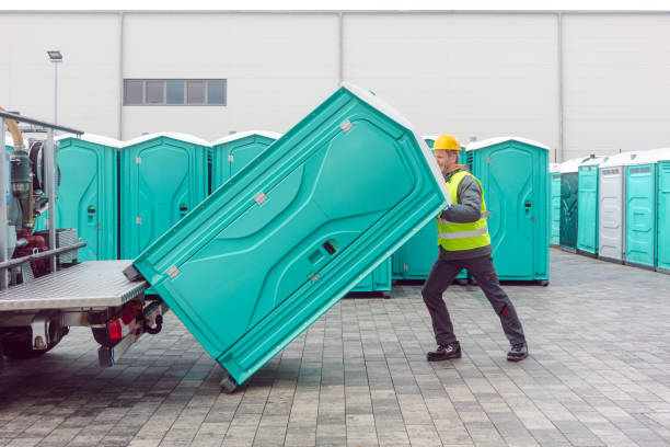 Best Emergency porta potty rental  in Wesleyville, PA
