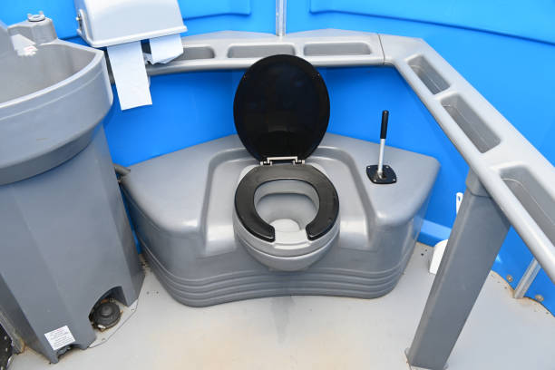 Best Porta potty delivery and setup  in Wesleyville, PA