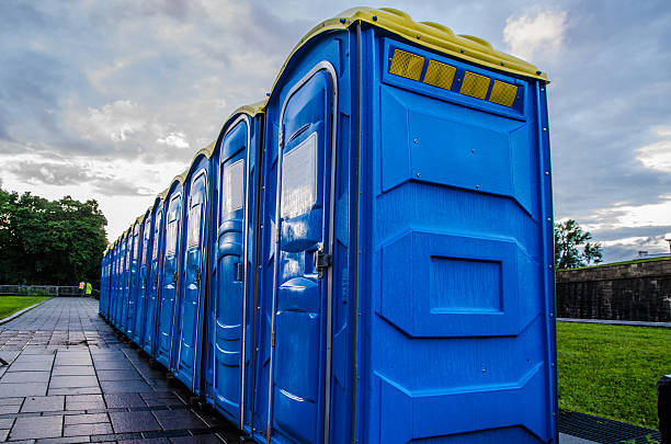Best Portable bathroom rental  in Wesleyville, PA